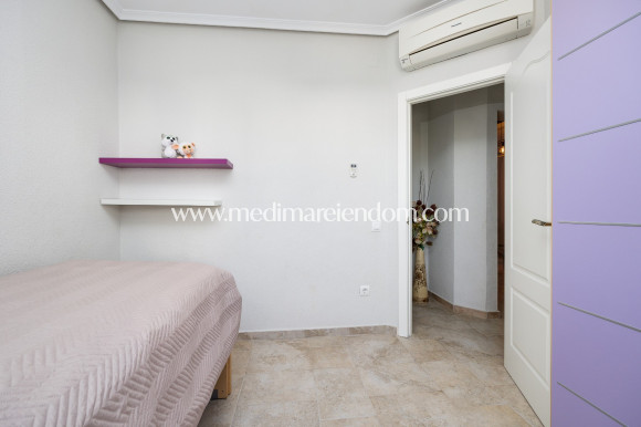 Odsprzedaż - Willa - San Miguel de Salinas