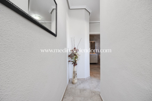 Odsprzedaż - Willa - San Miguel de Salinas