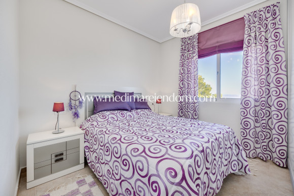 Odsprzedaż - Willa - San Miguel de Salinas