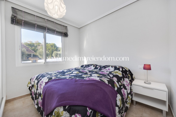 Odsprzedaż - Willa - San Miguel de Salinas