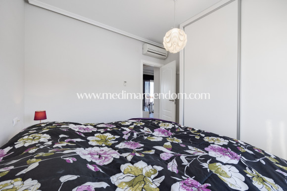 Odsprzedaż - Willa - San Miguel de Salinas