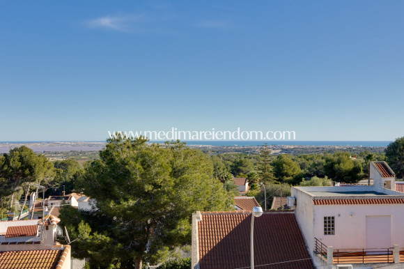 Odsprzedaż - Willa - San Miguel de Salinas