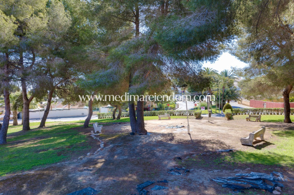 Odsprzedaż - Willa - San Miguel de Salinas