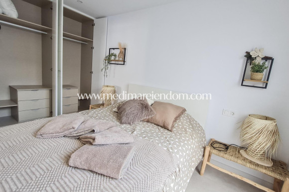 Nouvelle Construction - Villa - San Pedro del Pinatar - Los Antolinos