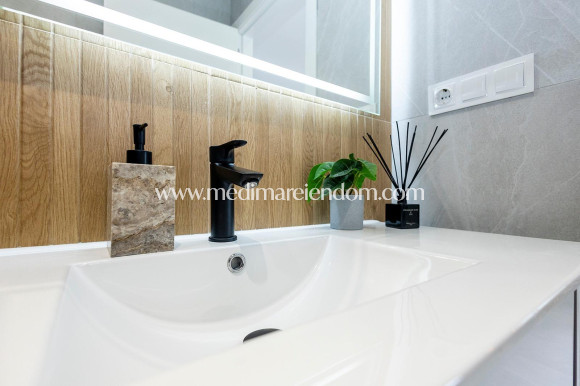 Nouvelle Construction - Villa - Orihuela - Vistabella