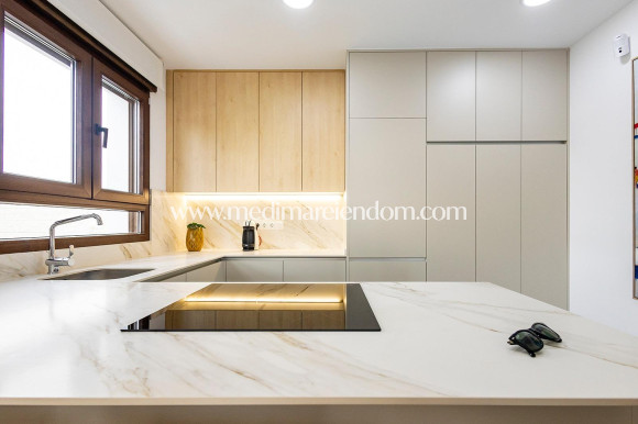 Nouvelle Construction - Villa - Orihuela - Vistabella