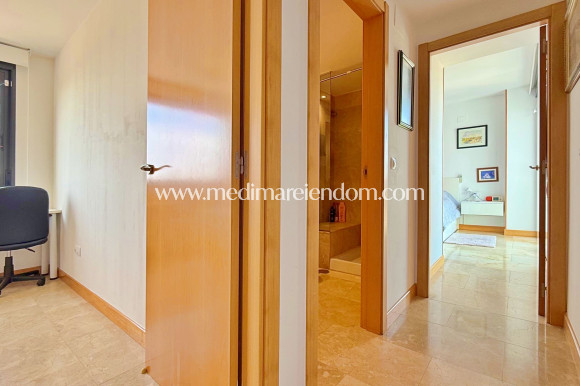 Revente - Appartement - Orihuela Costa - Campoamor