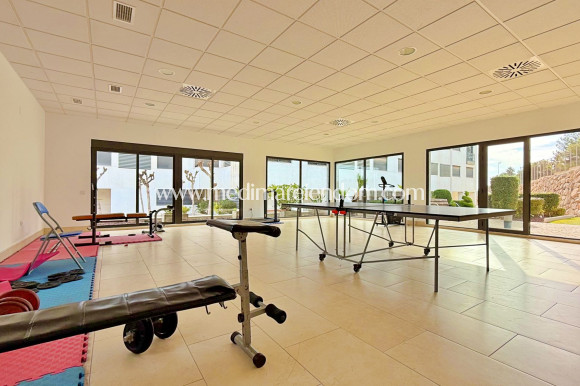 Revente - Appartement - Orihuela Costa - Campoamor