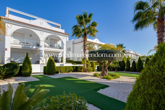 Revente - Villa jumelée - Ciudad Quesada/Rojales - Ciudad Quesada