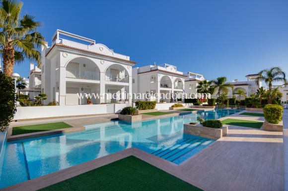 Revente - Villa jumelée - Ciudad Quesada/Rojales - Ciudad Quesada