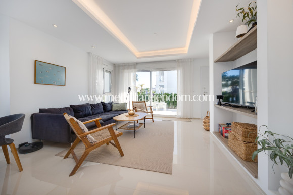 Revente - Villa jumelée - Ciudad Quesada/Rojales - Ciudad Quesada