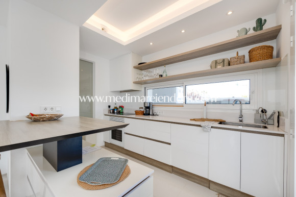 Revente - Villa jumelée - Ciudad Quesada/Rojales - Ciudad Quesada