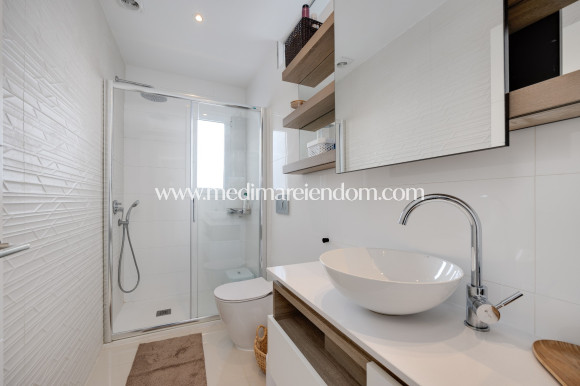 Revente - Villa jumelée - Ciudad Quesada/Rojales - Ciudad Quesada