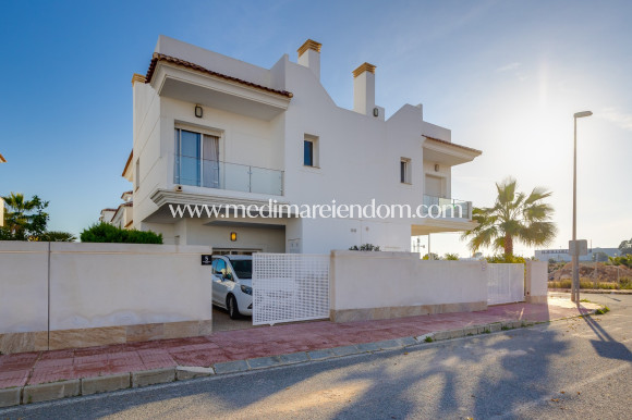 Revente - Villa jumelée - Ciudad Quesada/Rojales - Ciudad Quesada