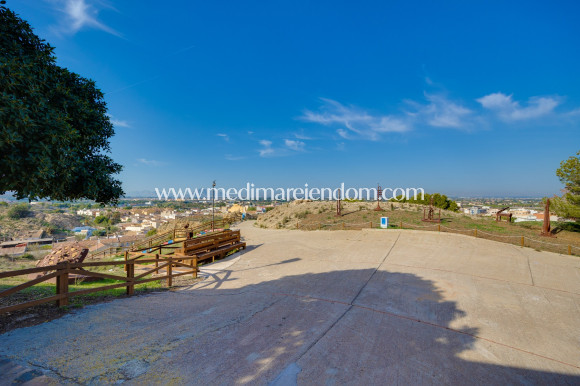 Revente - Villa jumelée - Ciudad Quesada/Rojales - Ciudad Quesada