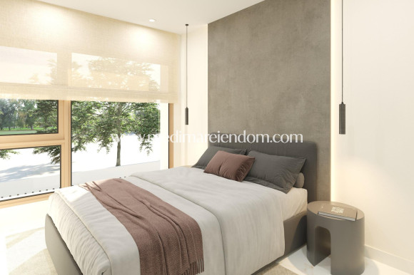 Nouvelle Construction - Maison Mitoyenne - Dolores - Sector 2