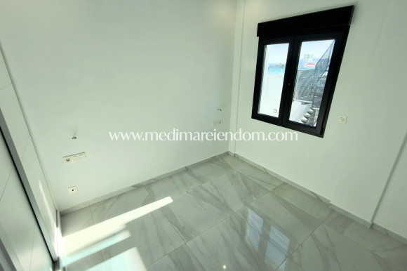 Nouvelle Construction - Villa - Polop - Alberca