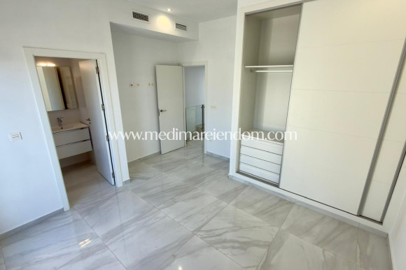 Nouvelle Construction - Villa - Polop - Alberca