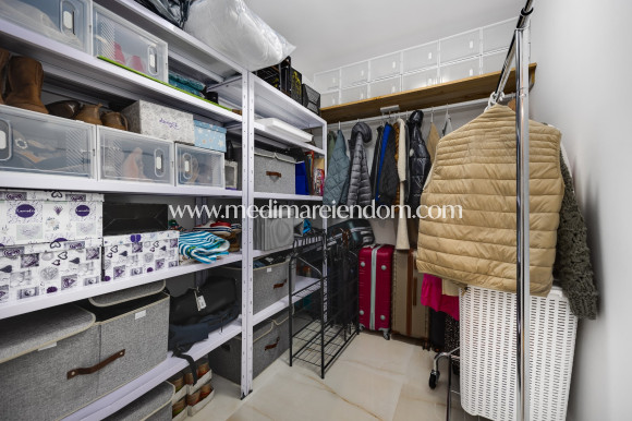 Resale - Detached Villa - Torrevieja