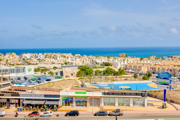 Resale - Detached Villa - Torrevieja