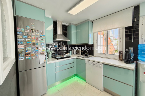 Revente - Maison jumelée - Ciudad Quesada/Rojales - Doña Pepa