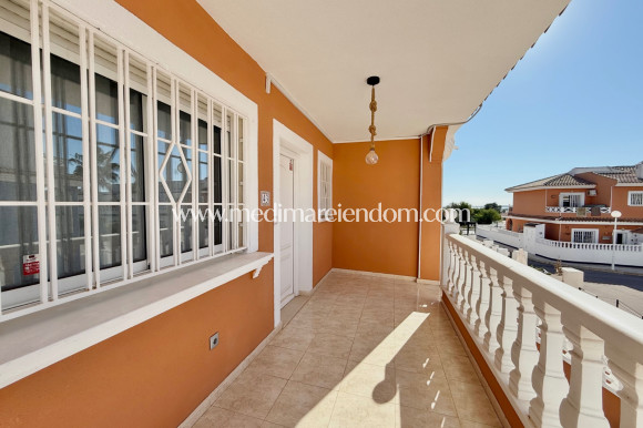 Revente - Maison jumelée - Ciudad Quesada/Rojales - Doña Pepa