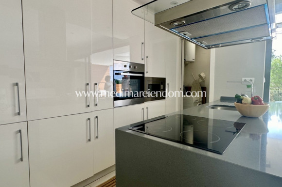 Revente - Appartement - Orihuela Costa - Villamartín