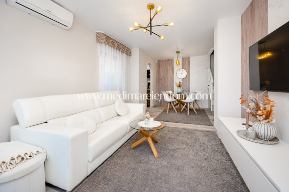 Revente - Villa - Ciudad Quesada/Rojales - Ciudad Quesada