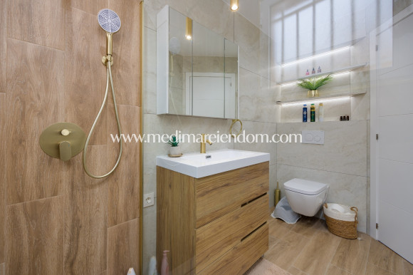 Revente - Villa - Ciudad Quesada/Rojales - Ciudad Quesada