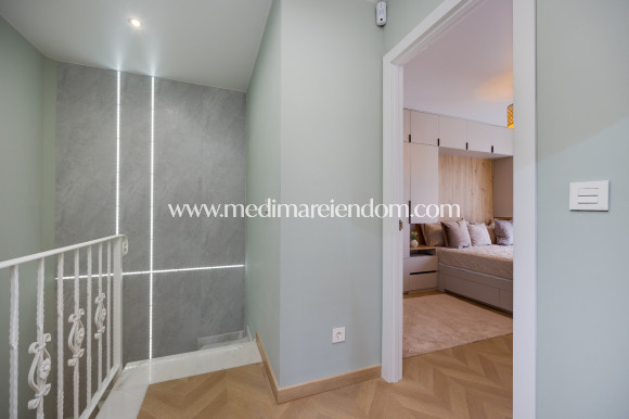 Revente - Villa - Ciudad Quesada/Rojales - Ciudad Quesada