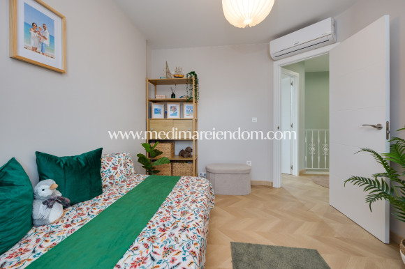 Revente - Villa - Ciudad Quesada/Rojales - Ciudad Quesada