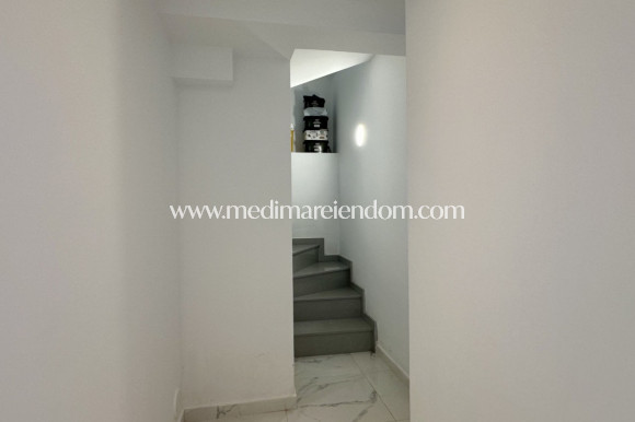 Revente - Villa individuelle - Rojales - Ciudad Quesada