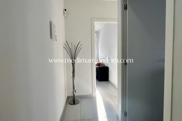 Revente - Villa individuelle - Rojales - Ciudad Quesada