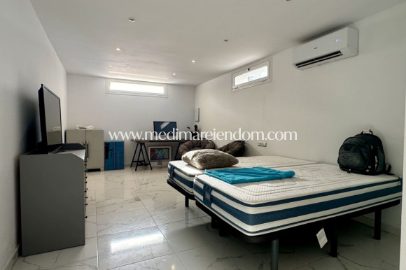 Revente - Villa individuelle - Rojales - Ciudad Quesada