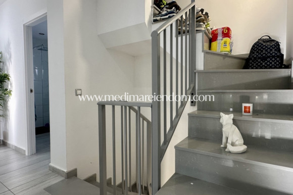 Revente - Villa individuelle - Rojales - Ciudad Quesada