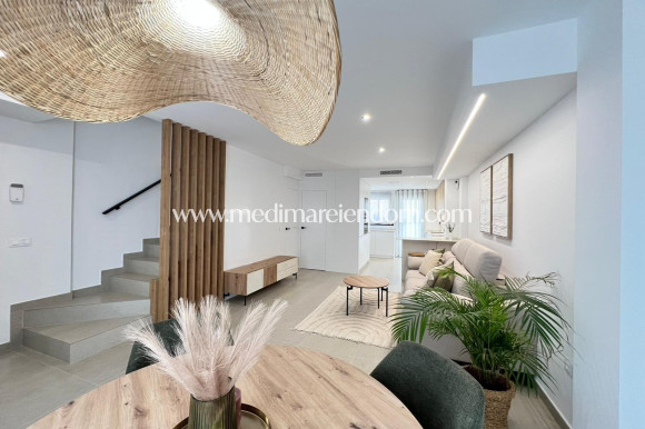 Nouvelle Construction - Villa - Benferri - Benfis Park