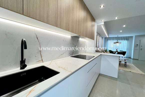 Nouvelle Construction - Villa - Benferri - Benfis Park