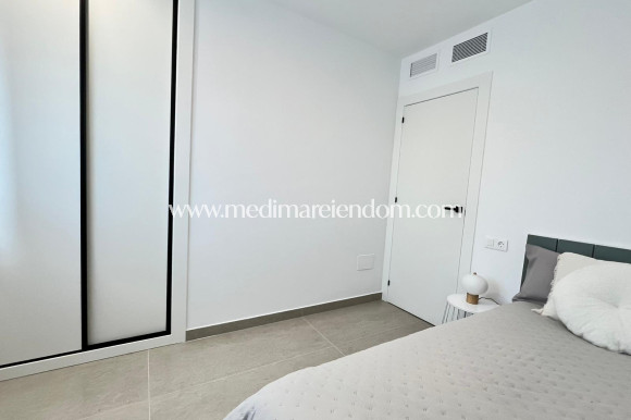 Nouvelle Construction - Villa - Benferri - Benfis Park