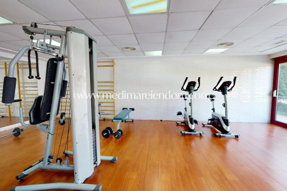 Nouvelle Construction - Appartement - Archena - Villanueva del Rio Segura