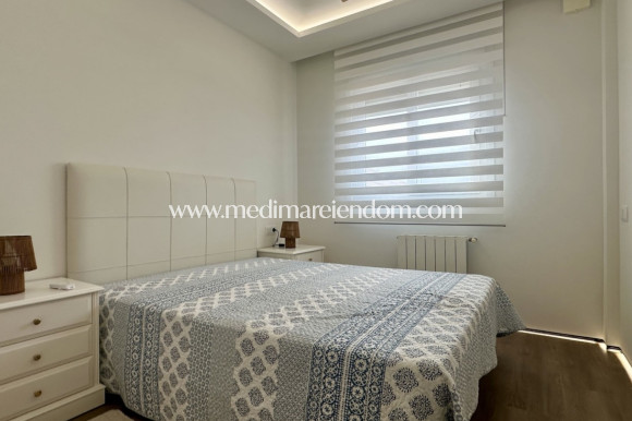 Revente - Maison de ville - Orihuela Costa - La Florida