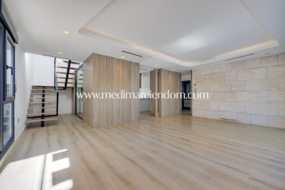 Brukt bolig - Enebolig - Ciudad Quesada