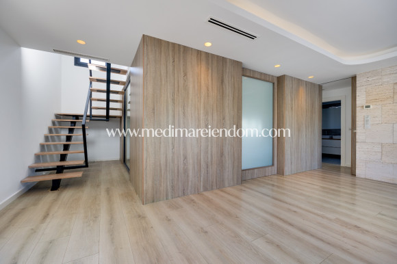 Brukt bolig - Enebolig - Ciudad Quesada