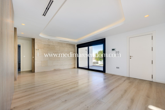 Brukt bolig - Enebolig - Ciudad Quesada