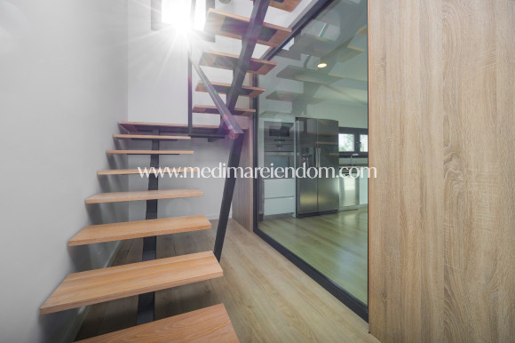 Brukt bolig - Enebolig - Ciudad Quesada