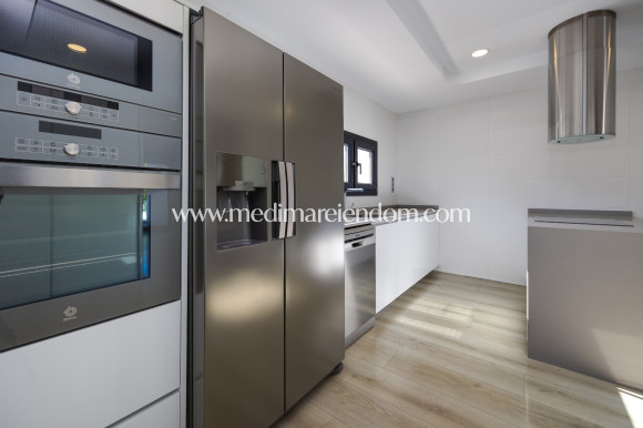 Brukt bolig - Enebolig - Ciudad Quesada