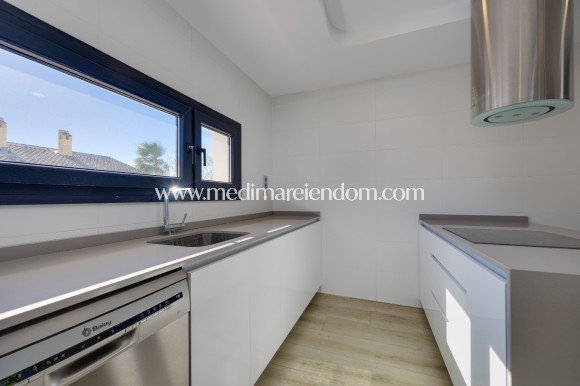 Brukt bolig - Enebolig - Ciudad Quesada