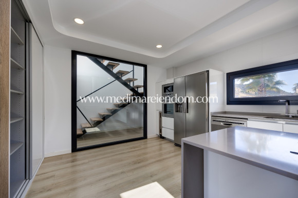 Brukt bolig - Enebolig - Ciudad Quesada