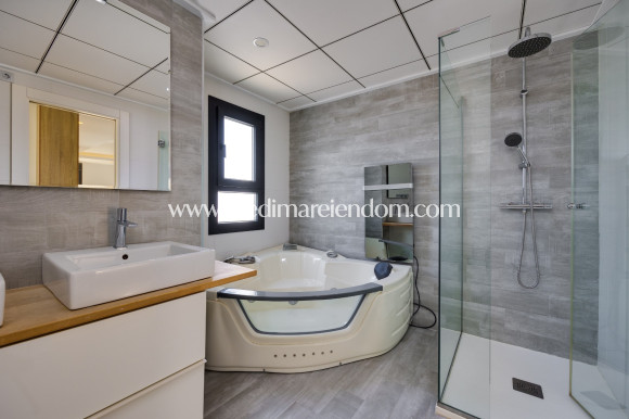 Brukt bolig - Enebolig - Ciudad Quesada