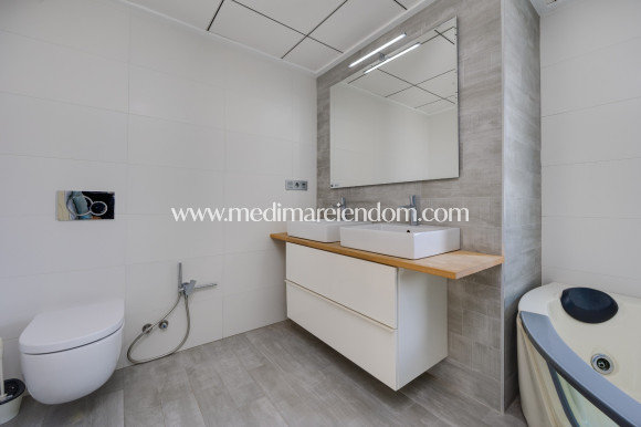 Brukt bolig - Enebolig - Ciudad Quesada