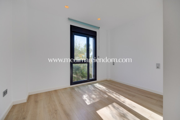 Brukt bolig - Enebolig - Ciudad Quesada